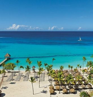 Dreams Dominicus La Romana