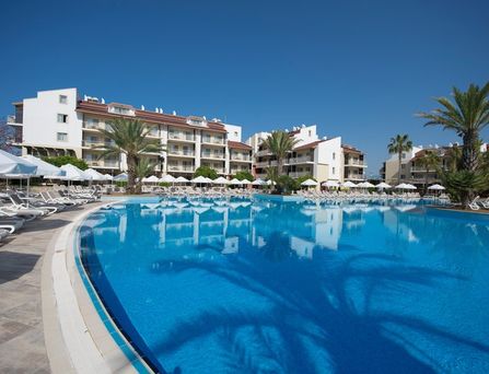 Barut B Suites