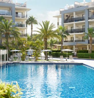 ZAFIRO Palace Alcudia