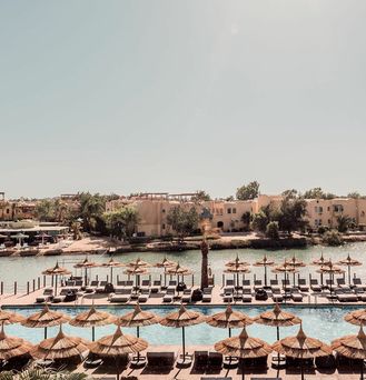 Cook's Club El Gouna