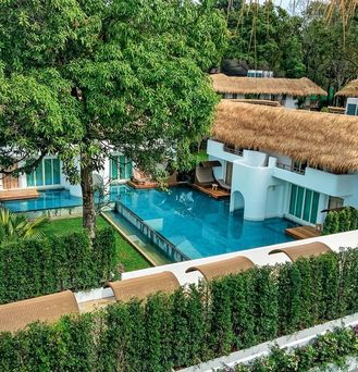 Eden Beach Khao Lak Resort & Spa