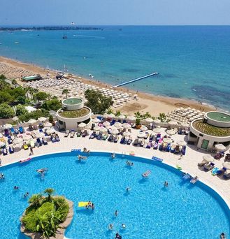 Melas Resort Hotel