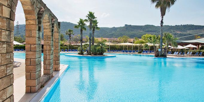 TUI MAGIC LIFE Calabria