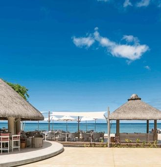 Hilton Mauritius Resort & Spa