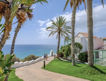 Aldiana Club Fuerteventura