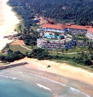 Taj Bentota Resort & Spa