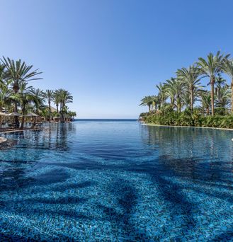 Lopesan Costa Meloneras Resort & Spa