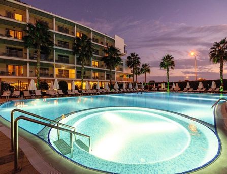 TUI BLUE Barut Andiz