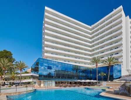 Grupotel Taurus Park