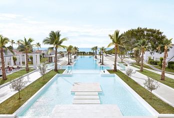 Grecotel LUXME Dama Dama