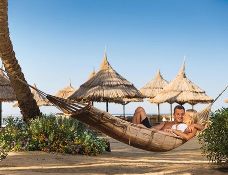 Mövenpick Resort El Quseir