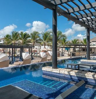 Royalton CHIC Punta Cana, An Autograph Collection All-Inclusive Resort