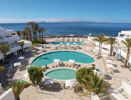 Iberostar Selection Lanzarote Park