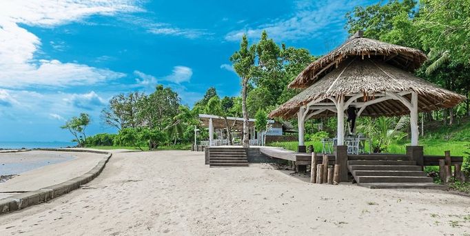 Koh Yao Yai Village