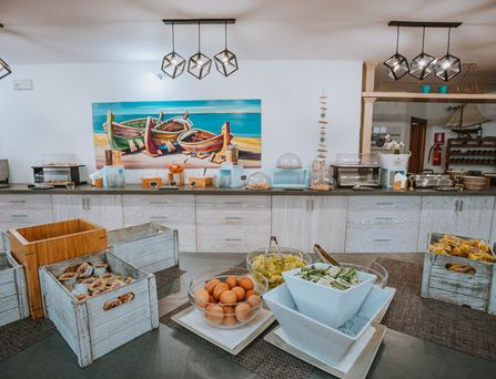 Hotel i Ginepri