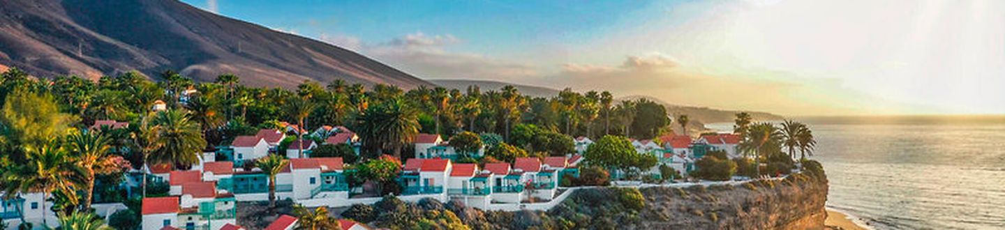Aldiana Club Fuerteventura
