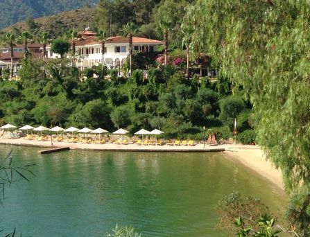 Club & Hotel Letoonia