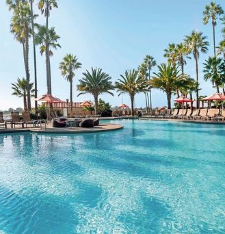 San Diego Mission Bay Resort