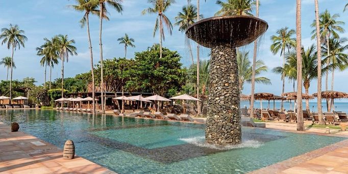 Dinso Resort & Villas Ko Chang, Vignette Collection