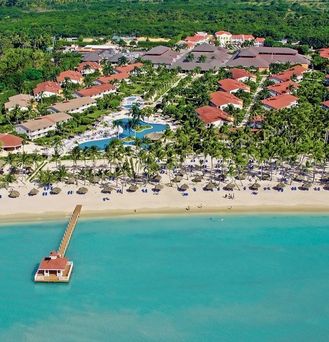 Bahia Principe Explore La Romana