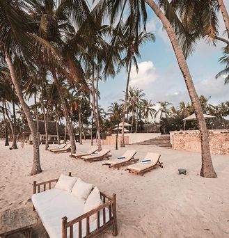 Ananea Diamonds Malindi