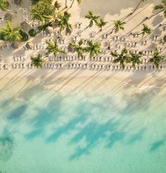 Dreams La Romana Resort & Spa