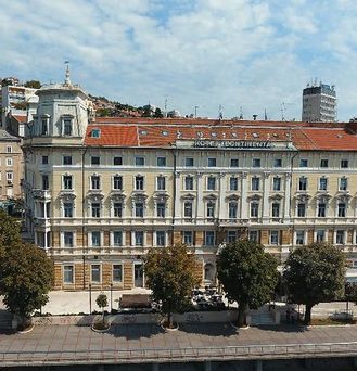 Hotel Continental Rijeka