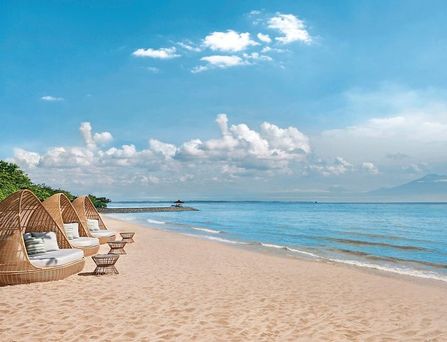 The Westin Resort Nusa Dua