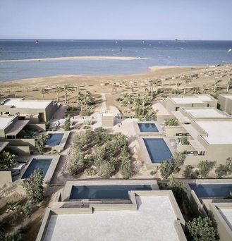 Casa Cook El Gouna