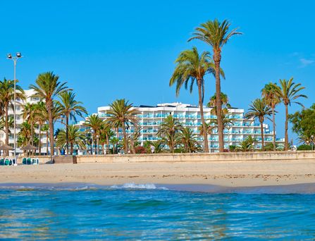 Hipotels Cala Millor Park