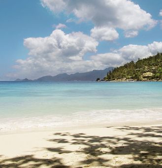 Four Seasons Resort Seychelles