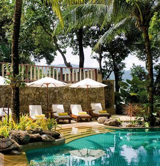 Centara Villas Phuket