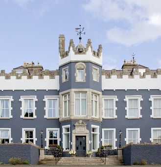 Fitzpatrick Castle