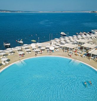 Hotel Katarina