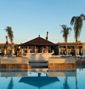 Riu Tikida Palmeraie