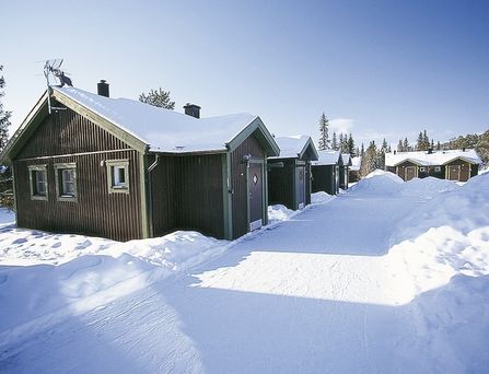 Icehotel Jukkasjärvi