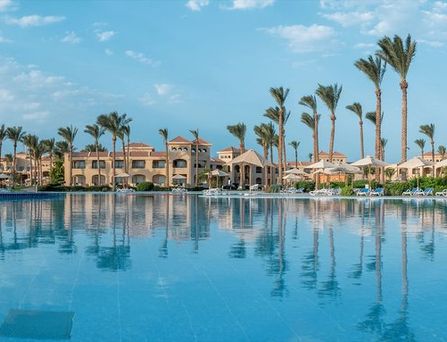 Cleopatra Luxury Resort Makadi Bay