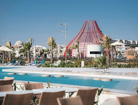 Sentido Reef Oasis Suakin