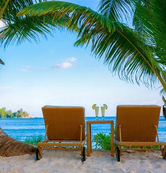 Kempinski Seychelles Resort