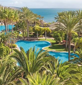 R2 Rio Calma Hotel & Spa & Conference