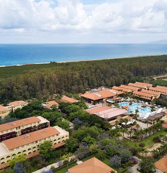 TUI MAGIC LIFE Club Calabria