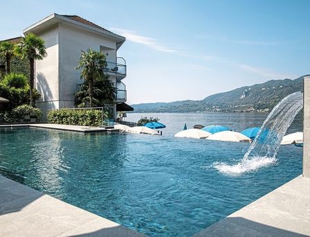 Hotel Ristorante Giardinetto