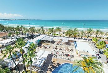 Hotel Riu San Francisco