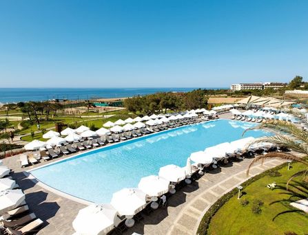Akra Sorgun Tui Blue Sensatori