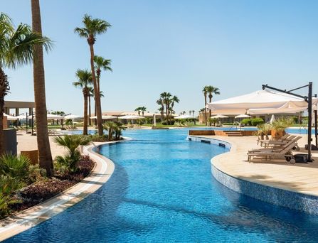 Pickalbatros Luxury Suites