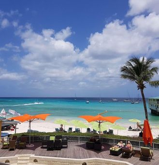 Radisson Aquatica Resort Barbados