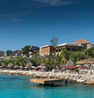 Coral Estate Luxury Resort