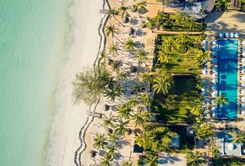 TUI BLUE Bahari Zanzibar