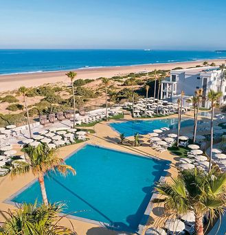 Hipotels Barrosa Park