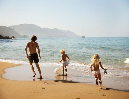 Domes of Corfu, Autograph Collection